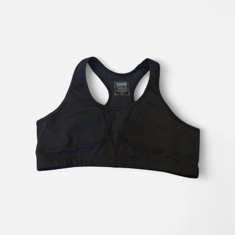 Blackhawk Sports Bra‎ XL Athleisure Workout